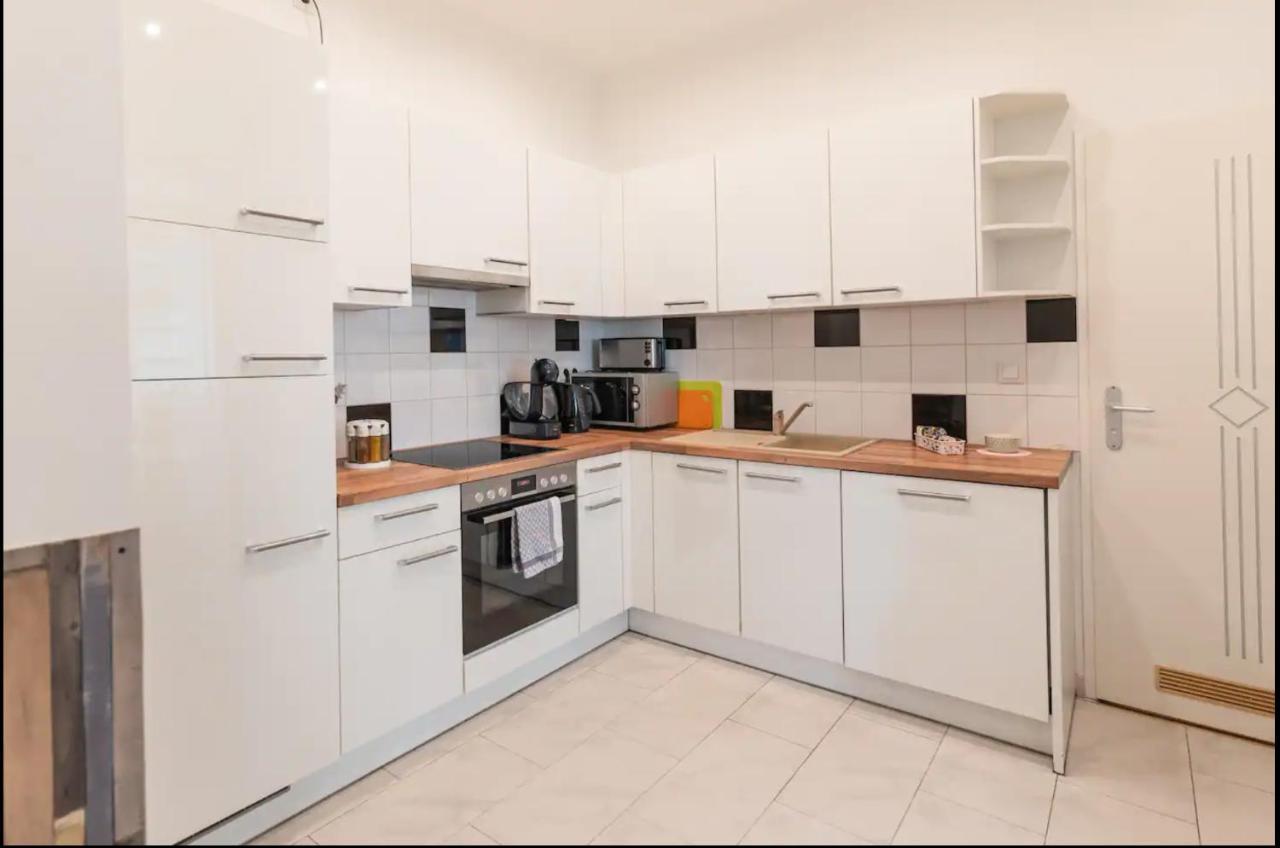 Comfortable Apartments Vienna 1100 With Contactless Check-In מראה חיצוני תמונה