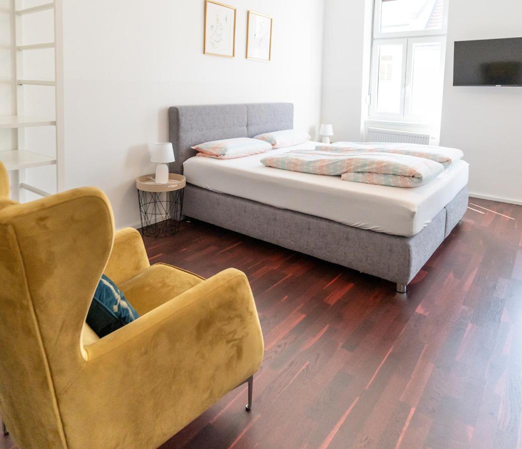 Comfortable Apartments Vienna 1100 With Contactless Check-In מראה חיצוני תמונה