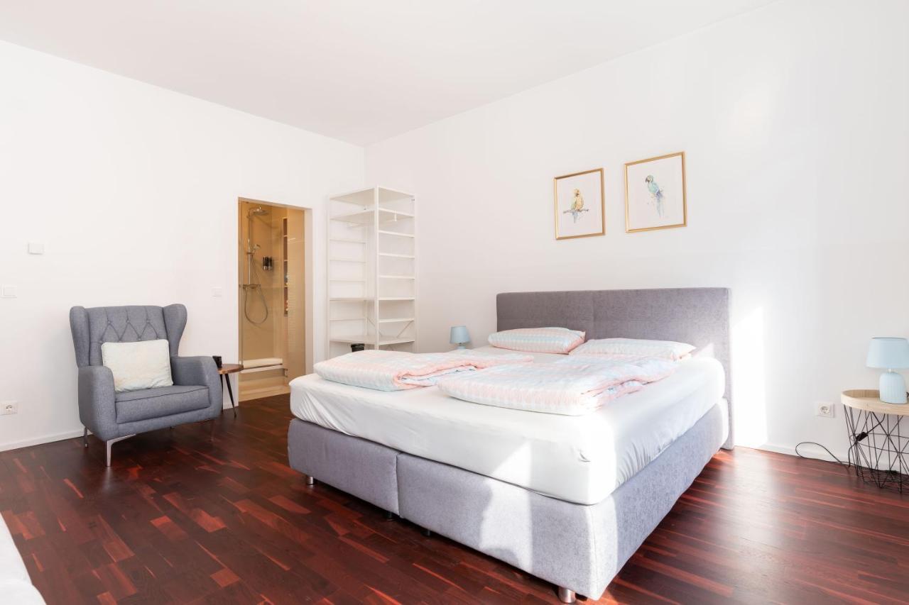 Comfortable Apartments Vienna 1100 With Contactless Check-In מראה חיצוני תמונה