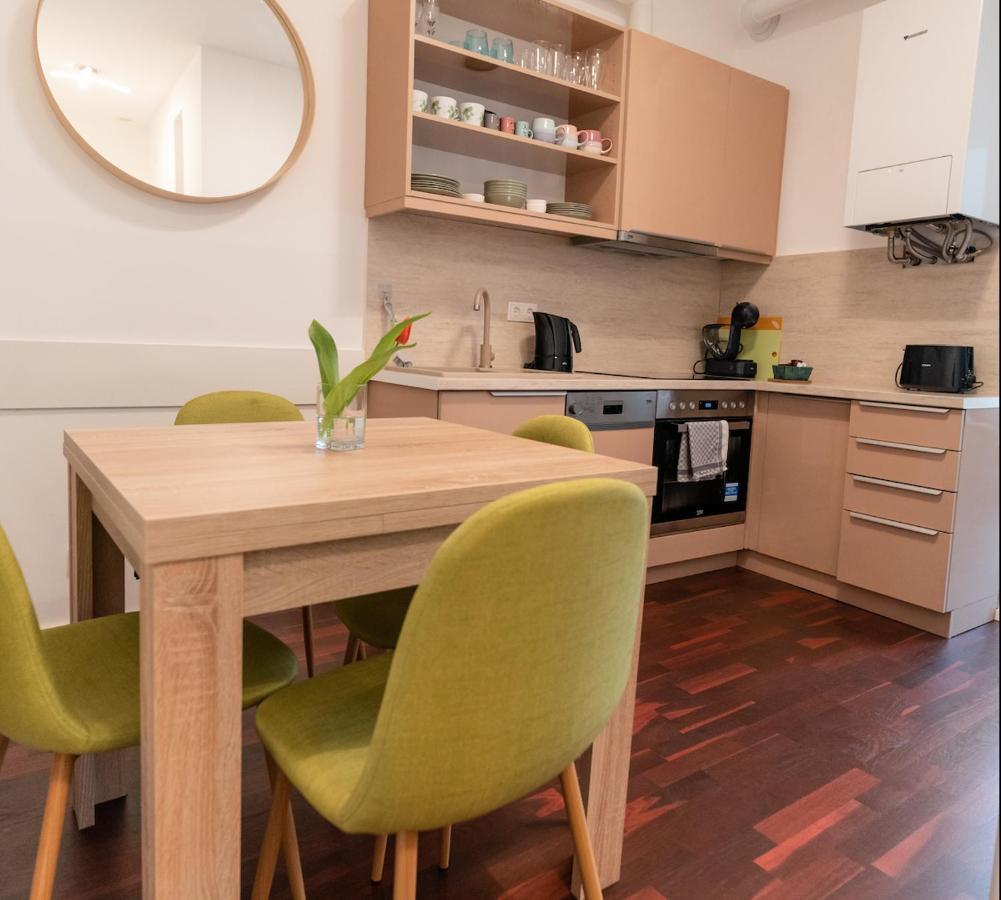 Comfortable Apartments Vienna 1100 With Contactless Check-In מראה חיצוני תמונה