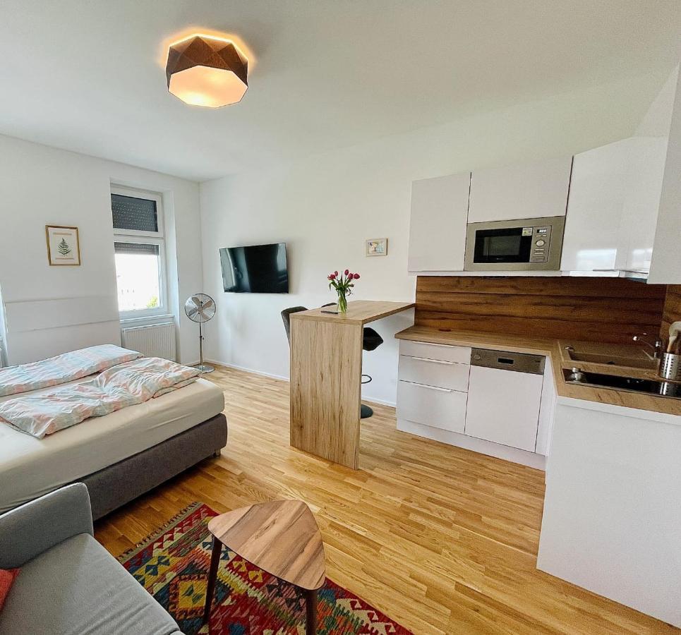 Comfortable Apartments Vienna 1100 With Contactless Check-In מראה חיצוני תמונה