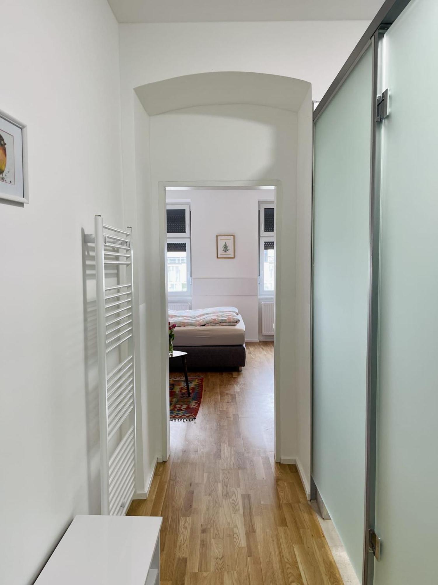 Comfortable Apartments Vienna 1100 With Contactless Check-In חדר תמונה