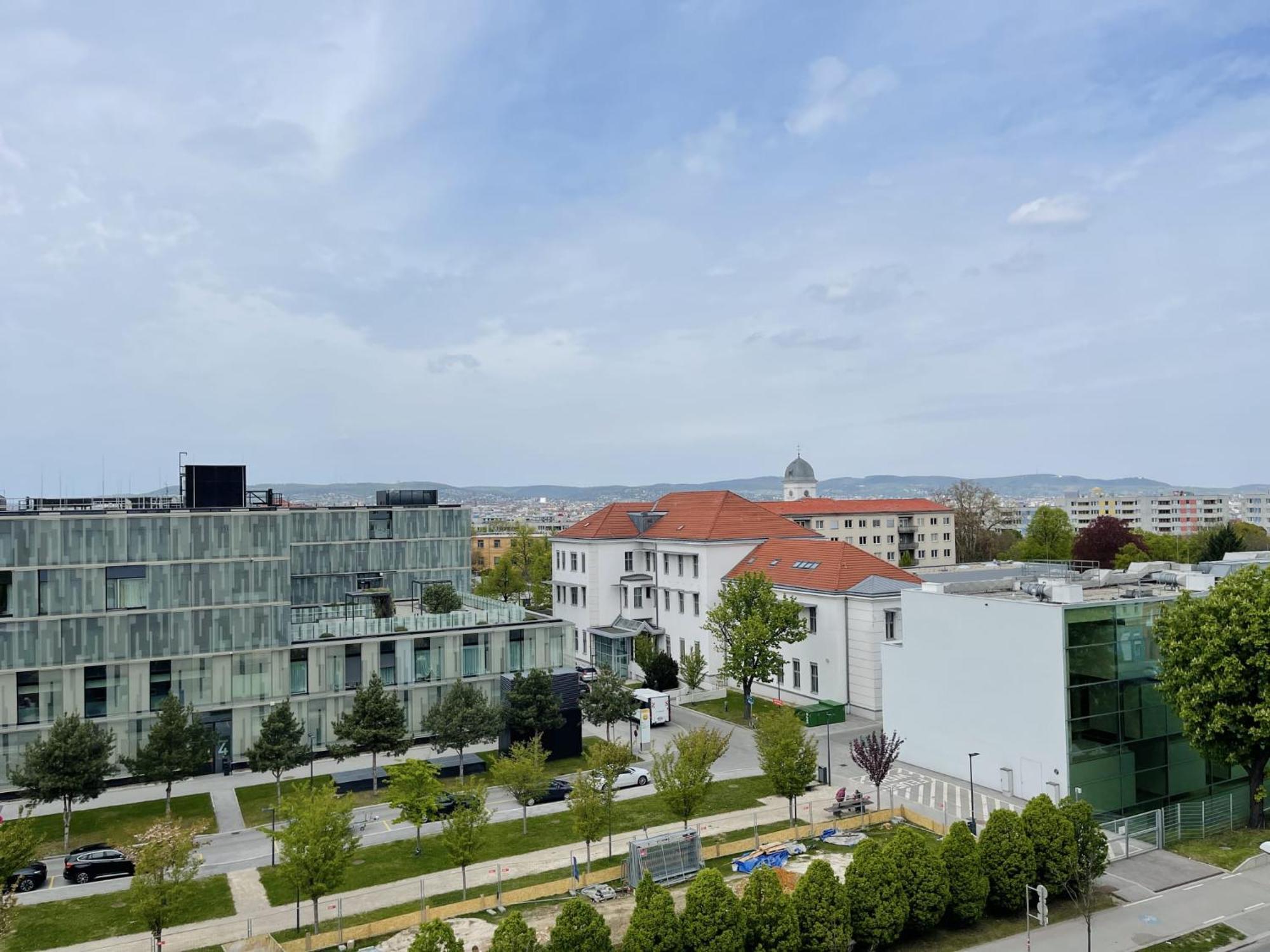 Comfortable Apartments Vienna 1100 With Contactless Check-In חדר תמונה